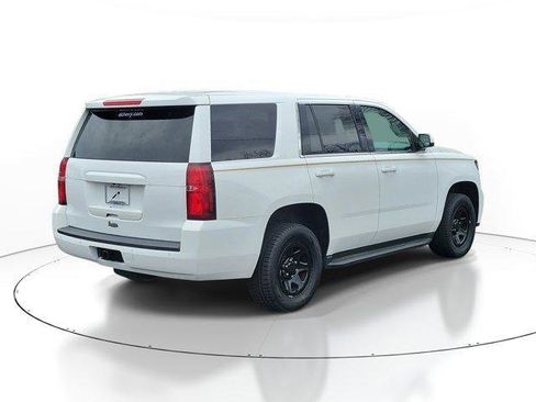 Used 2016 Chevrolet Tahoe 4WD image 4
