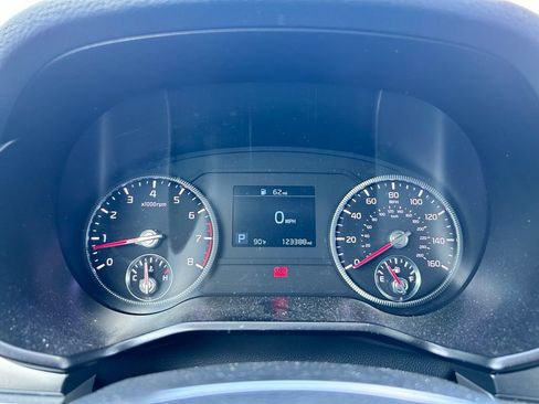 Used 2020 Kia Telluride S AWD/4WD image 25