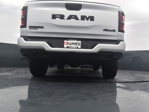 New 2026 RAM 1500 Big Horn image 42