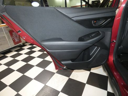 Used 2020 Subaru Outback Premium image 22