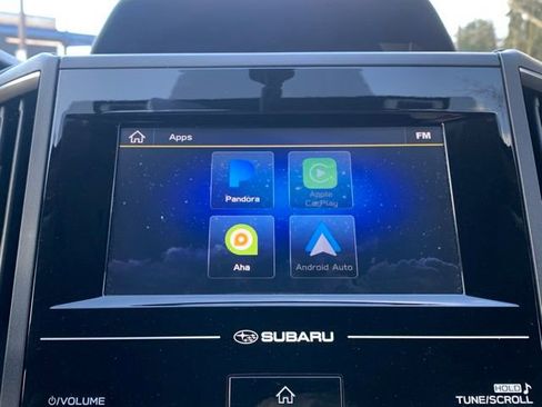 Used 2022 Subaru Crosstrek 2.0i w/ Popular Package #3 image 14