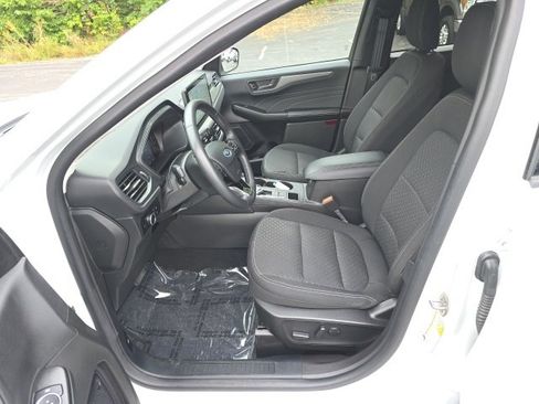 Certified 2023 Ford Escape Active w/ Tech Pack #1 image 4