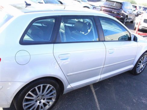 Used 2008 Audi A3 2.0T image 2