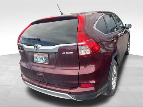 Used 2015 Honda CR-V EX image 10