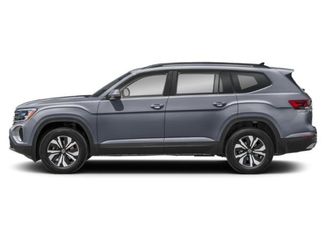 New 2026 Volkswagen Atlas SE AWD/4WD video 3