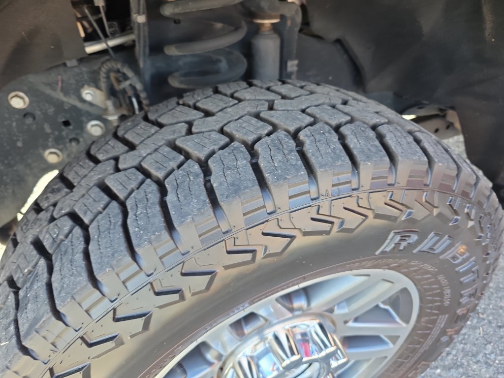 Used 2019 Ford F250 Lariat w/ Lariat Ultimate Package AWD/4WD image 40