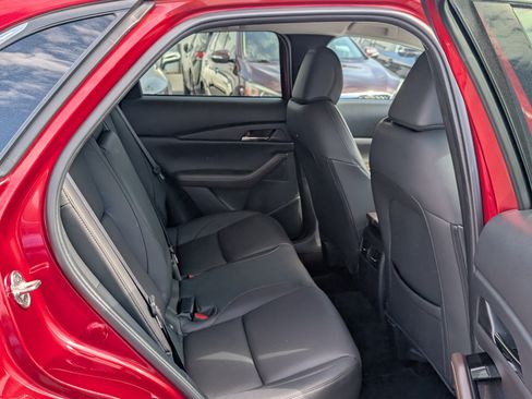 Used 2023 MAZDA CX-30 AWD 2.5 S w/ Premium Package image 12