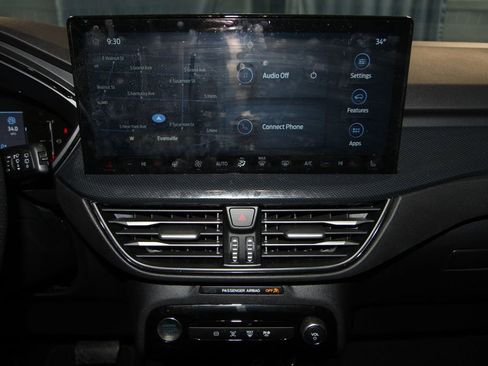 Used 2025 Ford Escape ST-Line Elite w/ Tech Pack #1 image 16