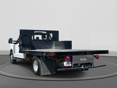 Certified 2024 Ford F350 XL w/ XL Chrome Package