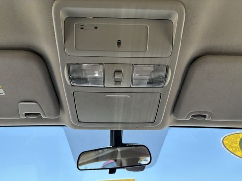 Used 2019 Nissan Titan PRO-4X AWD/4WD image 15