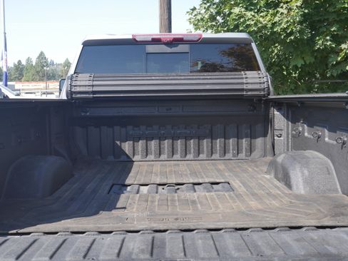 Used 2024 GMC Sierra 2500 Denali Ultimate AWD/4WD image 25