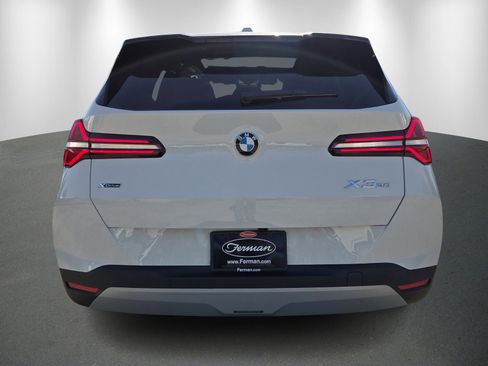 New 2026 BMW X3 xDrive30 w/ Premium Package image 6