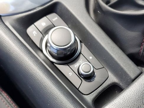 Used 2017 MAZDA MX-5 Miata RF Grand Touring image 23