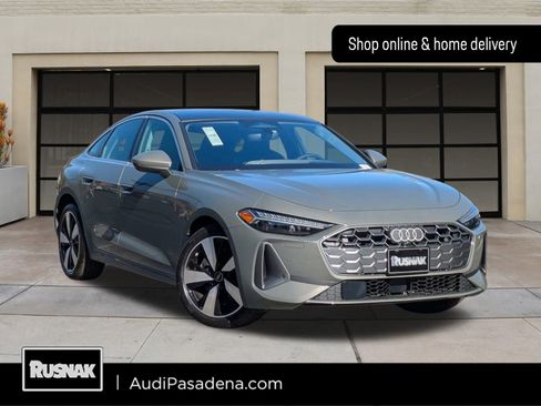 New 2025 Audi A5 2.0T Premium Plus image 1