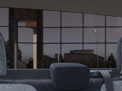 New 2026 Ford Maverick XLT FWD image 24