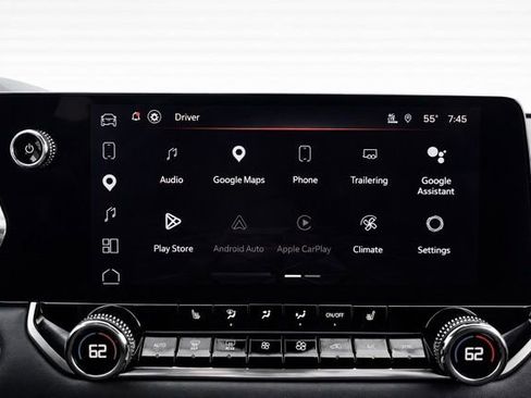 Used 2023 GMC Canyon Elevation w/ Elevation Premium Package image 24