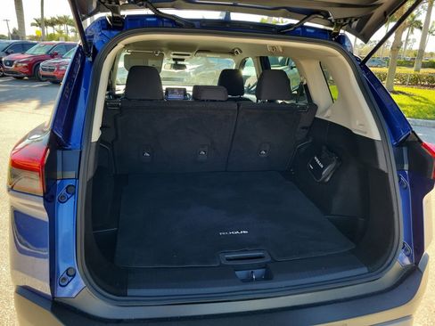 Certified 2023 Nissan Rogue S image 13