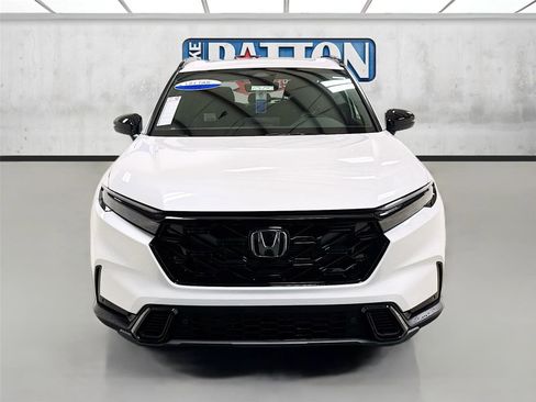 New 2026 Honda CR-V Sport-L image 2