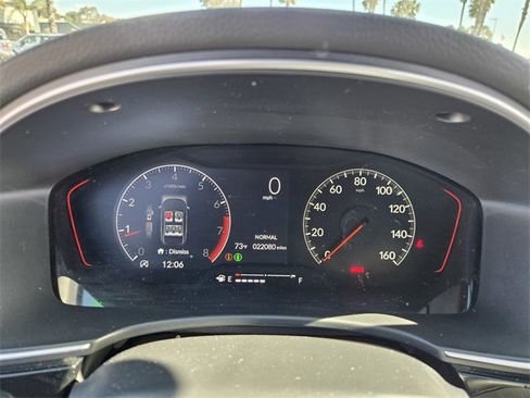 Used 2023 Honda Civic Si image 25