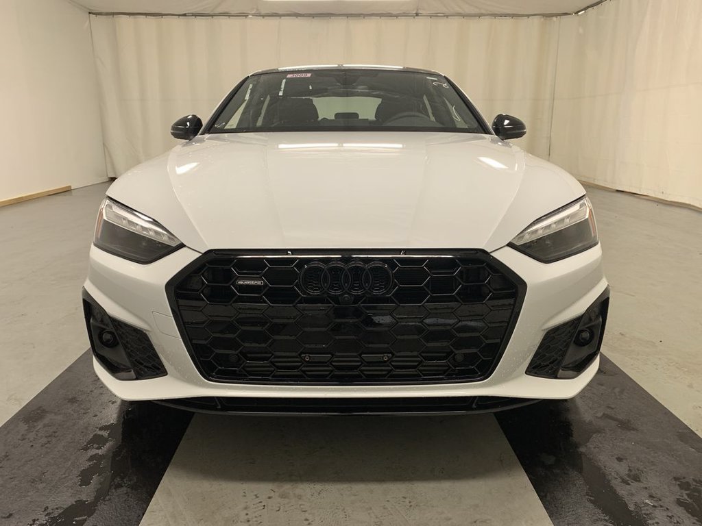 Used 2024 Audi A5 2.0T Premium Plus w/ Premium Plus AWD/4WD image 6