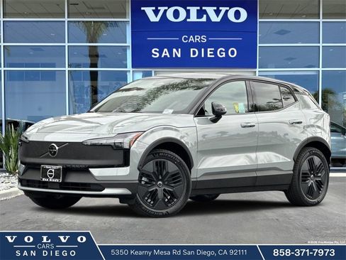 New 2026 Volvo EX30 Cross Country Ultra image 1