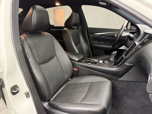 Used 2021 INFINITI Q50 Sensory w/ Cargo Package AWD/4WD image 32