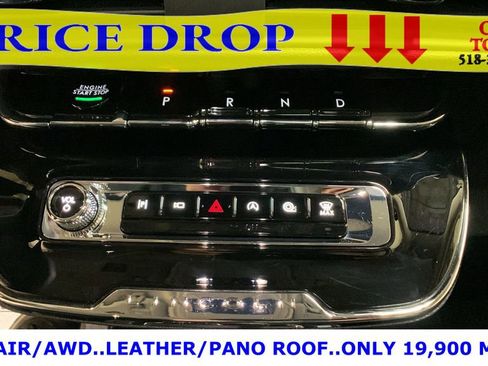 Used 2023 Lincoln Corsair AWD w/ Equipment Group 101A image 41