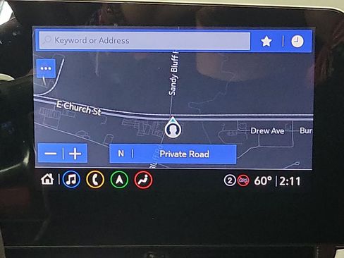 Certified 2023 Chevrolet Corvette Stingray image 12