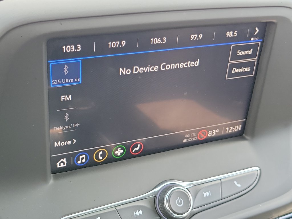 Used 2021 Chevrolet Camaro LS RWD image 31