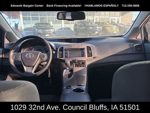 Used 2014 Toyota Venza LE image 12