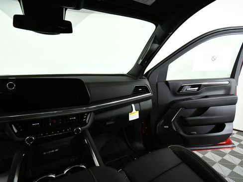 New 2026 Chevrolet Tahoe Premier w/ Sun And Tow Package image 20