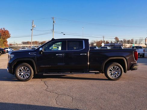 New 2026 GMC Sierra 1500 Denali image 23