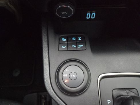 Used 2019 Ford Ranger XLT w/ Equipment Group 302A Luxury image 5