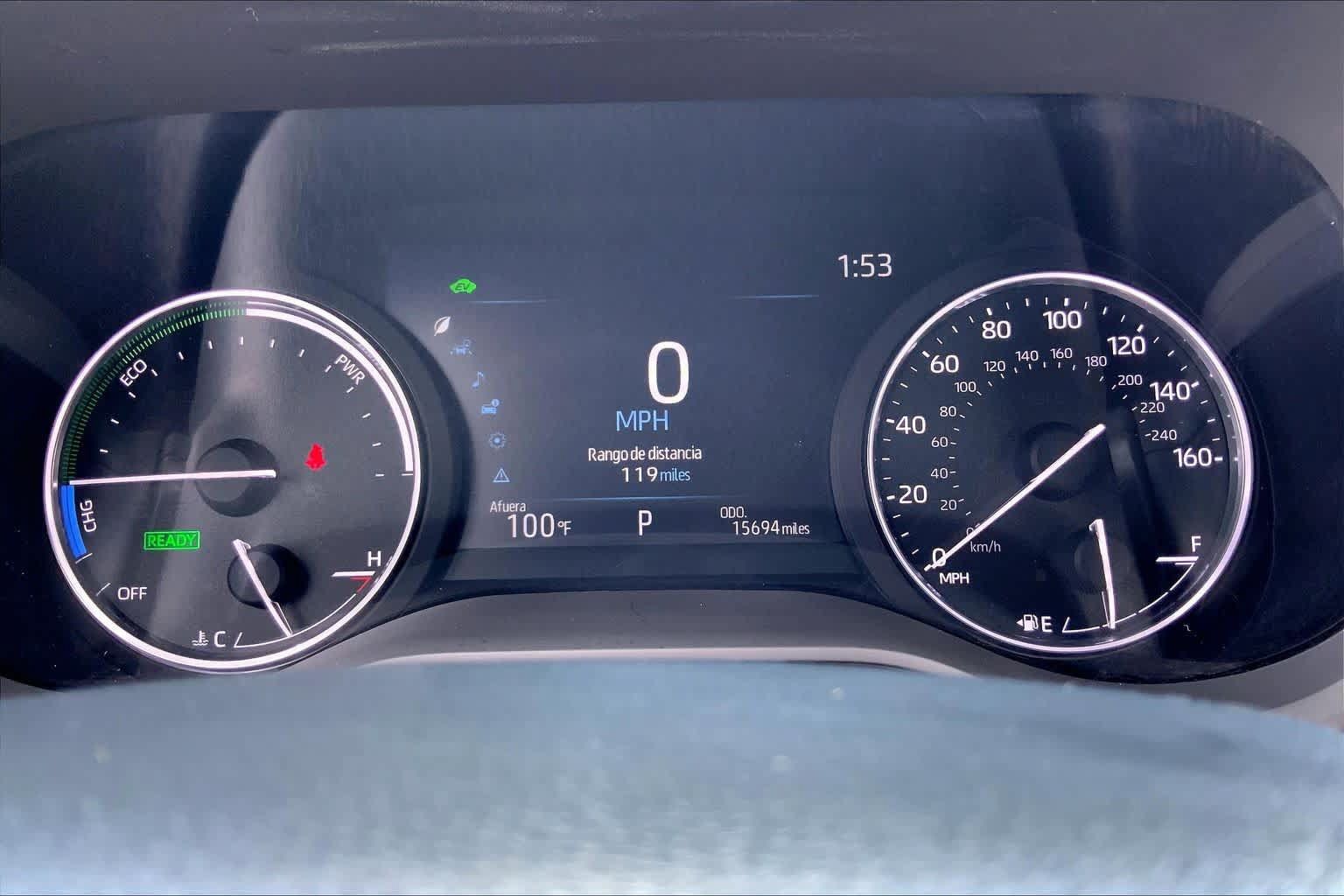 Used 2024 Toyota Sienna Limited FWD image 25