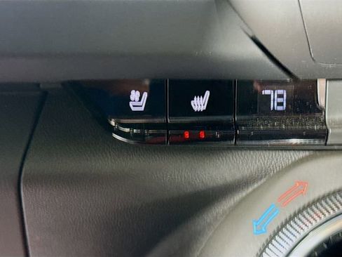 Used 2023 Chevrolet Camaro SS image 21