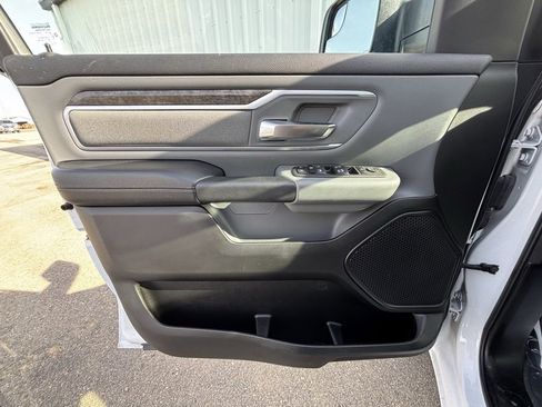 Used 2023 RAM 1500 Big Horn image 16