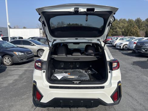 Used 2025 Subaru Crosstrek 2.5i Sport image 5