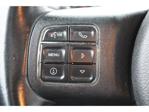 Used 2014 Jeep Wrangler Unlimited Rubicon w/ Connectivity Group image 19
