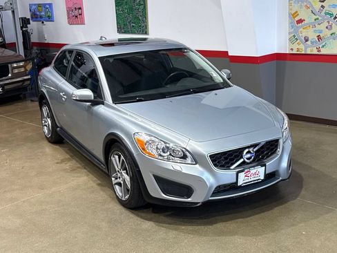 Used 2013 Volvo C30 FWD image 30
