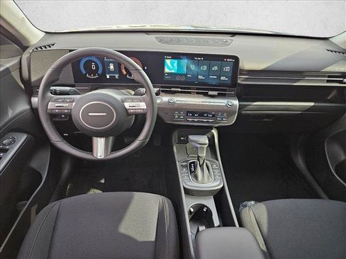 Used 2026 Hyundai Kona SEL Sport AWD/4WD image 11