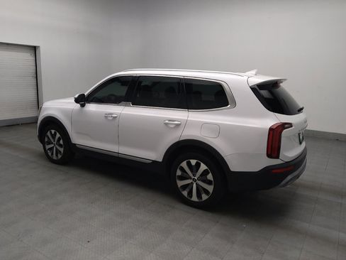 Used 2022 Kia Telluride S image 3