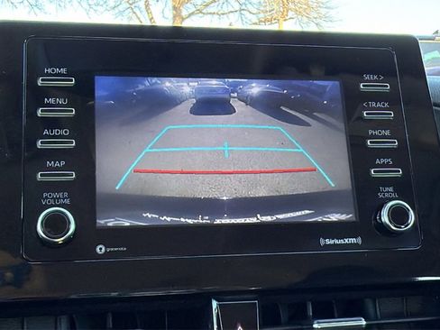 Certified 2023 Toyota Camry SE image 35