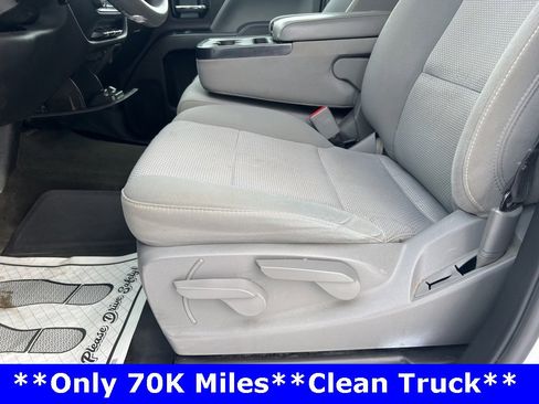 Used 2018 GMC Sierra 1500 4x4 Double Cab image 22
