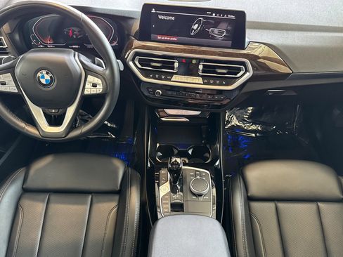 Used 2023 BMW X3 xDrive30i image 13
