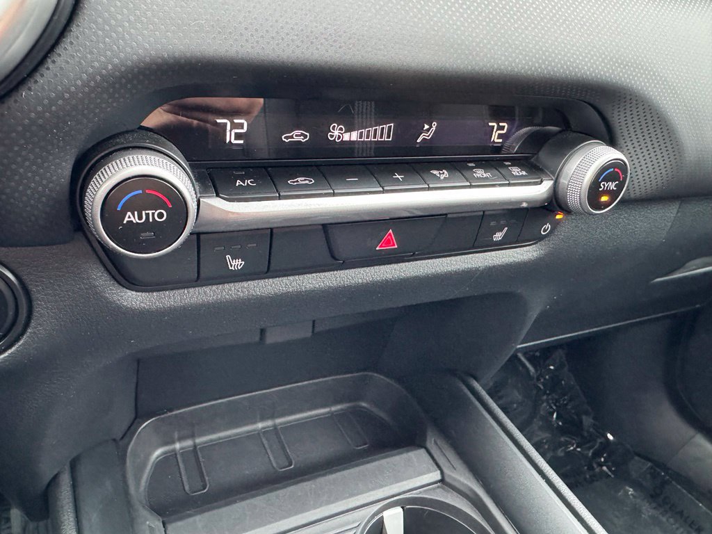 Certified 2025 MAZDA CX-50 AWD 2.5 S w/ Premium Package image 13