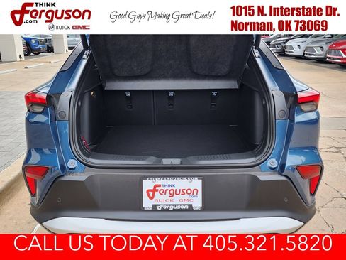 New 2026 Buick Envista Preferred w/ Convenience I Package FWD image 45