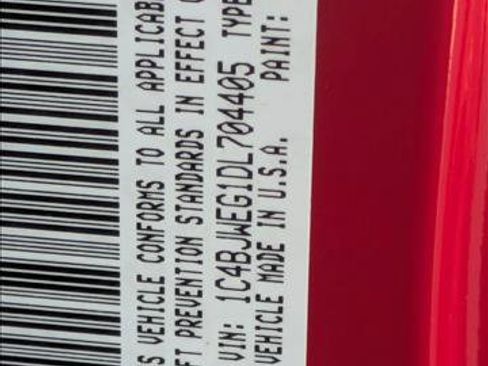 Used 2013 Jeep Wrangler Unlimited Sahara w/ Max Tow Pkg image 21