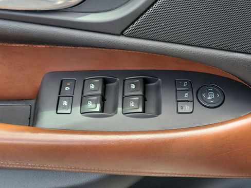 Used 2019 Cadillac Escalade ESV Premium Luxury AWD/4WD image 22