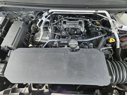 New 2026 Chevrolet Colorado LT RWD image 27