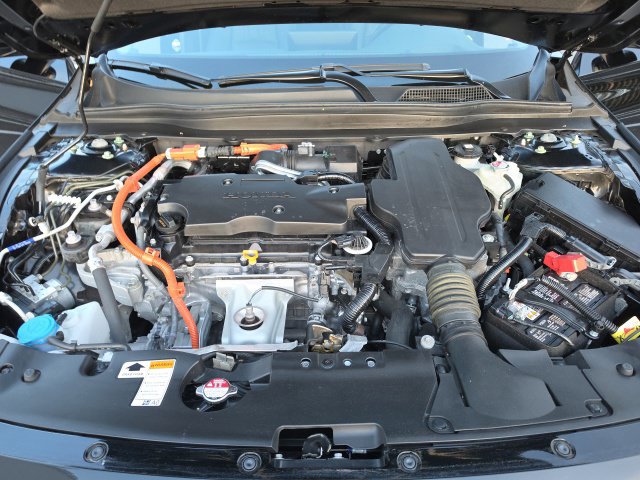 Used 2022 Honda Accord Touring image 30